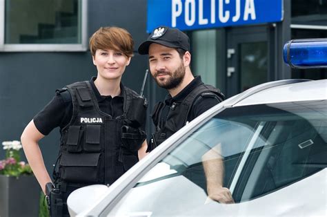 policjantki i policjanci sezon 18